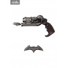 DC Comics, Zack Snyder's Justice League - Batman figure, MAF EX