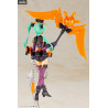 Megami Device - Figure of your choice Witch Darkness (A) or Magical Girl Darkness (B), Chaos and Pretty, Model Kit