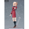 Lycoris Recoil - Chisato Nishikigi figure, Figma