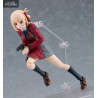 Lycoris Recoil - Chisato Nishikigi figure, Figma
