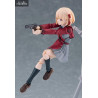 Lycoris Recoil - Chisato Nishikigi figure, Figma