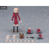 Lycoris Recoil - Chisato Nishikigi figure, Figma