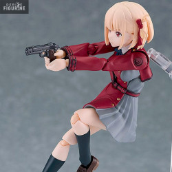Lycoris Recoil - Figurine...