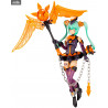 Megami Device - Figurine au choix Witch Darkness (A) ou Magical Girl Darkness (B), Chaos and Pretty, Model Kit