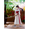 Hell's Paradise Jigokuraku - Yamada Asaemon Sagiri figure, Pop Up Parade