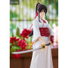 Hell's Paradise Jigokuraku - Yamada Asaemon Sagiri figure, Pop Up Parade