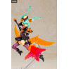 Megami Device - Figure of your choice Witch Darkness (A) or Magical Girl Darkness (B), Chaos and Pretty, Model Kit