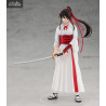Hell's Paradise Jigokuraku - Figurine Yamada Asaemon Sagiri, Pop Up Parade