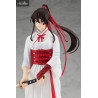 Hell's Paradise Jigokuraku - Yamada Asaemon Sagiri figure, Pop Up Parade