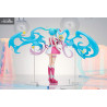 Character Vocal Series 01 - Hatsune Miku figure Future Eve, Pop Up Parade L Size