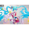 Character Vocal Series 01 - Hatsune Miku figure Future Eve, Pop Up Parade L Size