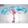 Character Vocal Series 01 - Hatsune Miku figure Future Eve, Pop Up Parade L Size