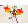 Megami Device - Figurine au choix Witch Darkness (A) ou Magical Girl Darkness (B), Chaos and Pretty, Model Kit