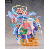 Macross Frontier - Sheryl Nome figure Tsukuyomi, SHIBUYA SCRAMBLE FIGURE