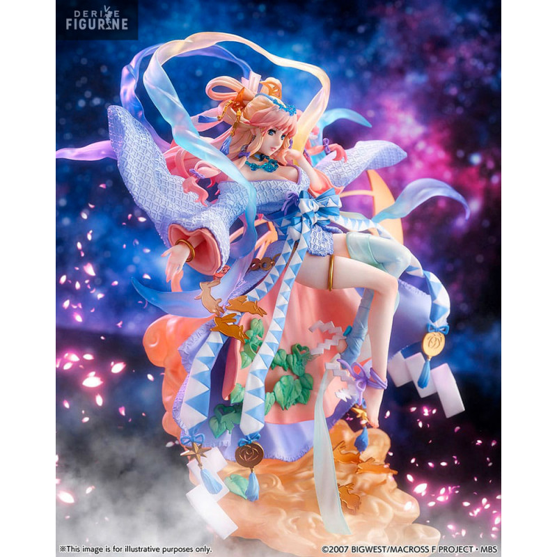 Macross Frontier - Figurine...