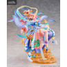 Macross Frontier - Sheryl Nome figure Tsukuyomi, SHIBUYA SCRAMBLE FIGURE