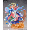 Macross Frontier - Sheryl Nome figure Tsukuyomi, SHIBUYA SCRAMBLE FIGURE