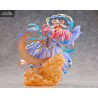 Macross Frontier - Sheryl Nome figure Tsukuyomi, SHIBUYA SCRAMBLE FIGURE