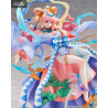Macross Frontier - Sheryl Nome figure Tsukuyomi, SHIBUYA SCRAMBLE FIGURE