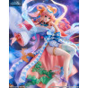 Macross Frontier - Figurine Sheryl Nome Tsukuyomi, SHIBUYA SCRAMBLE FIGURE