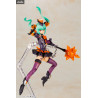 Megami Device - Figure of your choice Witch Darkness (A) or Magical Girl Darkness (B), Chaos and Pretty, Model Kit