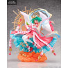 Macross Frontier - Ranka Lee figure Amaterasu, SHIBUYA SCRAMBLE FIGURE