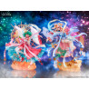 Macross Frontier - Ranka Lee figure Amaterasu, SHIBUYA SCRAMBLE FIGURE