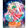 Macross Frontier - Ranka Lee figure Amaterasu, SHIBUYA SCRAMBLE FIGURE