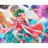 Macross Frontier - Ranka Lee figure Amaterasu, SHIBUYA SCRAMBLE FIGURE