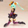 Megami Device - Figure of your choice Witch Darkness (A) or Magical Girl Darkness (B), Chaos and Pretty, Model Kit