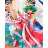Macross Frontier - Ranka Lee figure Amaterasu, SHIBUYA SCRAMBLE FIGURE