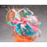 Macross Frontier - Ranka Lee figure Amaterasu, SHIBUYA SCRAMBLE FIGURE