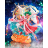 Macross Frontier - Ranka Lee figure Amaterasu, SHIBUYA SCRAMBLE FIGURE