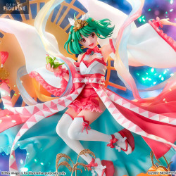 Macross Frontier - Figurine...