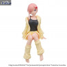 The Quintessential Quintuplets - Figurine Ichika Nakano Loungewear, Noodle Stopper