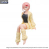 The Quintessential Quintuplets - Figurine Ichika Nakano Loungewear, Noodle Stopper