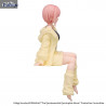 The Quintessential Quintuplets - Figurine Ichika Nakano Loungewear, Noodle Stopper