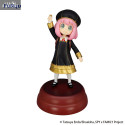 PRÉCOMMANDE - Spy × Family - Figurine Anya Forger Get a Stella Star, Exceed Creative
