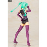 Megami Device - Figure of your choice Witch Darkness (A) or Magical Girl Darkness (B), Chaos and Pretty, Model Kit