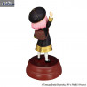 Spy × Family - Figurine Anya Forger Get a Stella Star, Exceed Creative