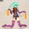 Megami Device - Figure of your choice Witch Darkness (A) or Magical Girl Darkness (B), Chaos and Pretty, Model Kit