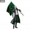 Wind Breaker - Hajime Umemiya figure (With Bowfurin School Flag), Limited Edition