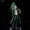 Wind Breaker - Figurine Hajime Umemiya (With Bowfurin School Flag), Limited Edition