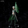 Wind Breaker - Hajime Umemiya figure (With Bowfurin School Flag), Limited Edition
