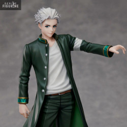 Wind Breaker - Hajime...