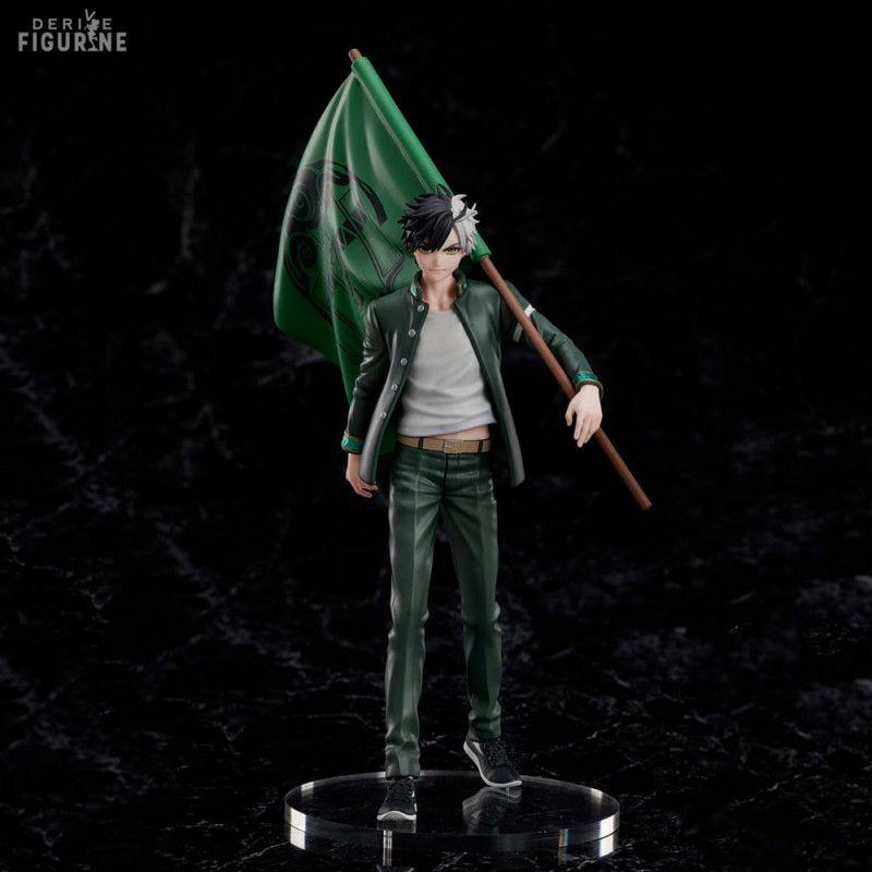 Wind Breaker - Figurine...