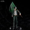 Wind Breaker - Sakura Haruka figure (With Bowfurin School Flag), Limited Edition
