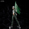 Wind Breaker - Sakura Haruka figure (With Bowfurin School Flag), Limited Edition