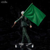 Wind Breaker - Sakura Haruka figure (With Bowfurin School Flag), Limited Edition