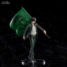 Wind Breaker - Sakura Haruka figure (With Bowfurin School Flag), Limited Edition